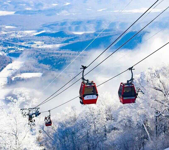 Safety Hazards and Renovation Strategies for Ageing Passenger Ropeways